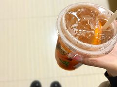 -古茗(泉州中骏世界城店)
