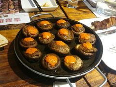 -通海俄式烧烤·俄罗斯大串(嵩山路店)