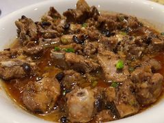 -围龙屋客家食府(福田店)