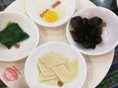 -桥香园过桥米线(国贸店)