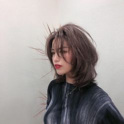 -CHANGE 美发烫染沙龙