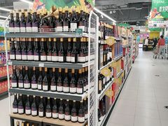 -北京华联购物中心(同成街店)