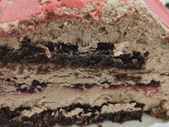 -麦雪尔甜品·生日蛋糕(新街口旗舰店)