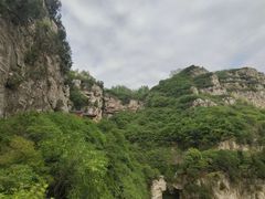 -潭溪山