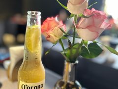 -Nolita西餐厅(金地新华道店)