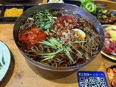 -吉志烤肉(太原总店)