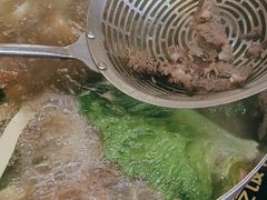 -刘少华贵州小黄牛·鲜牛肉火锅(总店)