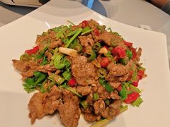 -三湘四水正宗湘菜(君峰路店)