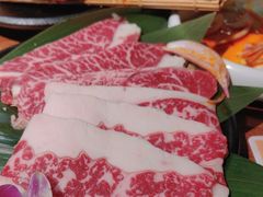 -九田家黑牛烤肉料理(新辰里亚运村店)