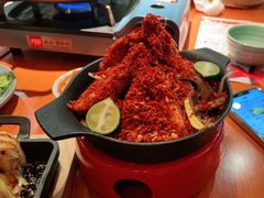 -仓桥家·焗寿司·锅物(光谷步行街店)