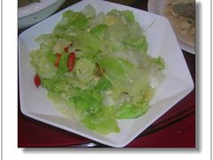 高丽菜-乡亲鹅肉城(吴江店)