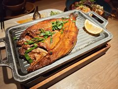 -耶里夏丽·新疆菜·28年喀什老馆(田林东路店)