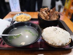 -犟骨头排骨饭(回龙观龙禧店)