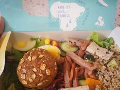 -Meal Salad米有沙拉(长泰广场店)