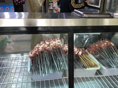-大陈鸿源牛肉馆(大陈总店)
