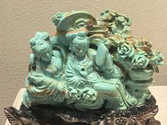 -安徽省地质博物馆