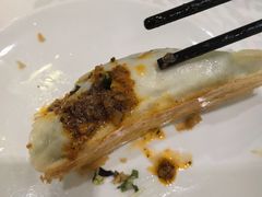 -陶然饺子城(奥体中路店)