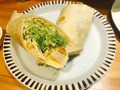 -朵朵开素食餐厅(后宰门街店)