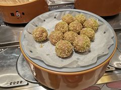 -龍歌自助小火锅(李沧丽达店)