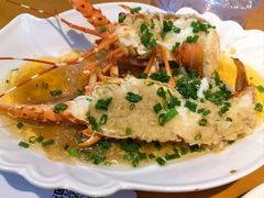 -醉壹号海鲜大排档(厦门美食地标店)