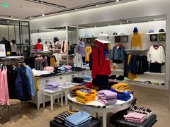 -:CHOCOOLATE(M+购物中心店)