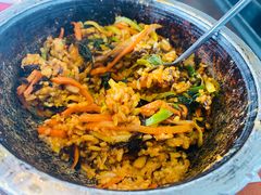 -肉加韩国料理·烤肉(金茂湾店)
