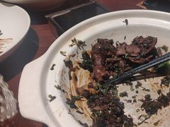 -环球港凯悦 · 享悦中餐厅