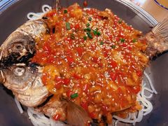 -堂瓦里·33年传统赣菜(第一街区店)