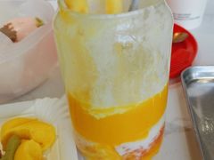 -嗒令甜品·主题融合料理餐厅(首座时代店)