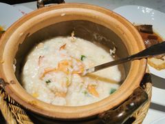 -潮静·潮州小馆·海鲜·卤味·砂锅粥