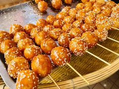 -邓记新一代糖油果子(四川煤管局供销公司职工宿舍店)