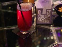 -OZONE 顶楼酒吧(香港丽思卡尔顿酒店)