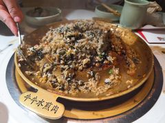 -牛牛章·鱼水煎肉(掇刀万达店)