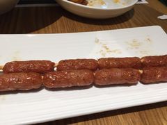 -乐凯撒披萨(正佳广场店)