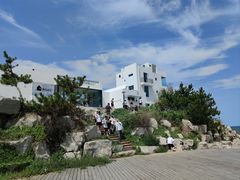 -养马岛旅游度假区