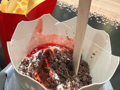 -麦当劳(鲁迅公园店)