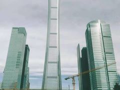 -环球·雅思托福·THiNKSAT留学语言培训学校(国贸校区)