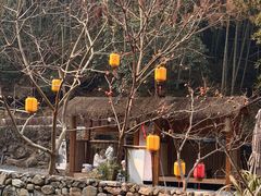 -宁波五龙潭景区