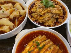 -牛王庙(龙华花园店)