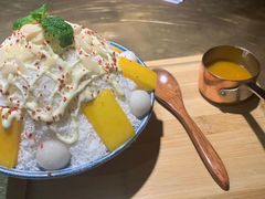-吞鱼兽麻辣烤鱼(万达店)