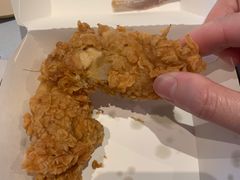 -肯德基(新凌云店)