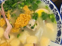 -小潘记鸭血粉丝汤