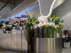 -花点时间(蓝色港湾店)