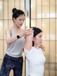 点击看大图 -思怡瑜伽·普拉提·减脂塑形
