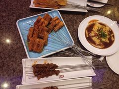 -火吧PTV聚会餐厅(10号店)