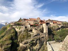 -梅黛奥拉修道院