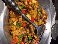 -蛙小侠(珠海华发商都店)