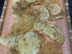 -城南老友羊蝎子火锅(花乡奥莱店)