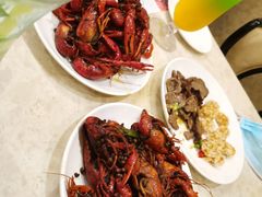 -芭菲盛宴·环球美食(锦城万达广场店)