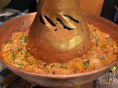 -浩海火燒雲傣家菜(芮欧百货店)